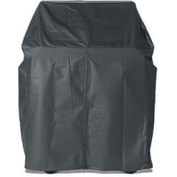 54 Inch Grill and Cart Cover - Front View view