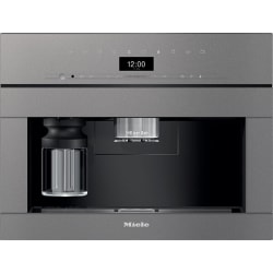 24 Inch Built-In Smart Coffee Machine - 24 Inch Built-In Smart Coffee Machine view
