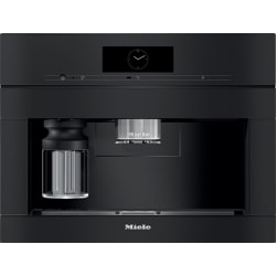 24 Inch Built-In Plumbed Coffee System - 24 Inch Built-In Smart Coffee Machine With DirectWater view