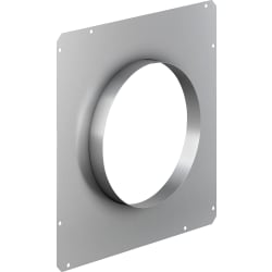 10 Inch Round Blower Plate - 10 Inch Round Blower Plate view