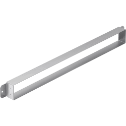 Transition for Rectangular Duct for Downdraft - Transition for Rectangular Duct for Downdraft view