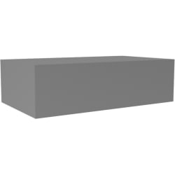 36-inch Wall Mount Range Hood (CWH-236SS) - Front View view