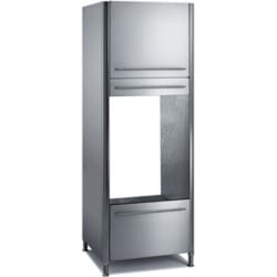 27 Inch Dishwasher Storage Center  - Featured View view