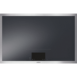 Induction Smart Cooktop  - 30 Inch Induction Smart Cooktop in Front View view