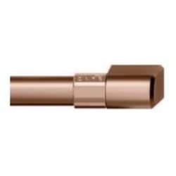 Dishwasher Handle Kit: Brushed Copper - Brushed Copper Hardware view