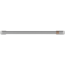 Handle Kit for 27" Single Wall Oven / Advantium® Oven: Brushed Stainless Steel - 27 Inch Wall Oven/Advantium® Oven Pro Handle Kit in Brushed Stainless view