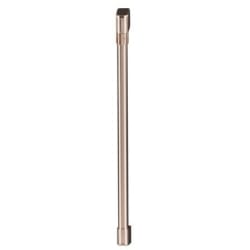 Undercounter Ice Maker Handle Kit: Brushed Copper - Brushed Copper Handles view