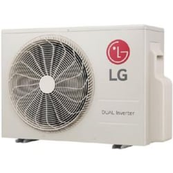 10,000 BTU Single Zone Outdoor Unit  - 10,000 BTU Single Zone Outdoor Unit with Inverter Heat Pump view