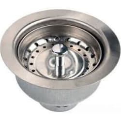 Drain Assembly - Front View view