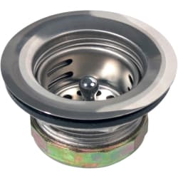 Dayton Drain Fitting - Drain Fitting view