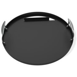 22-Inch Rust-Resistant Round Griddle Insert - 22-Inch Rust-Resistant Round Griddle Insert view