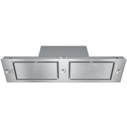 46 Inch Range Hood  - Front View view
