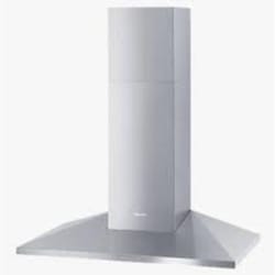 36 Inch Wall Ventilation Hood  - Front View view
