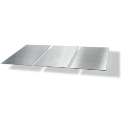 Stainless Steel Panels (x3) - Stainless Steel Panels view
