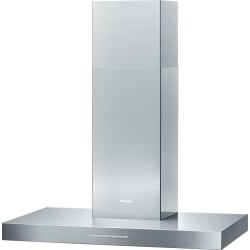 36 Inch Incognito Wall Mount Chimney Hood  - 36" Wall Mount Chimney Hood view