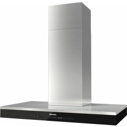 36 Inch Wall Hood  - Front View view