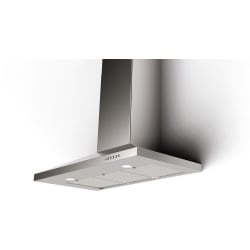 Dama Wall Mount Convertible Hood  - Faber Main Image view