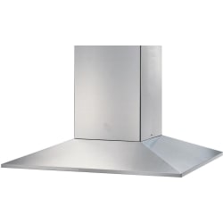 Dama Isola Island Mount Convertible Hood - Faber Main Image view