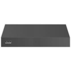 36 Inch Wall Mount Range Hood - 36" Range Hood view