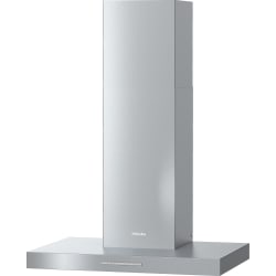 30 Inch Wall Mount Range Hood  - 30 Inch Wall Mount Range Hood in Angled View view