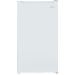 19 Inch Freestanding Compact Refrigerator - 19 Inch Freestanding Compact Refrigerator view