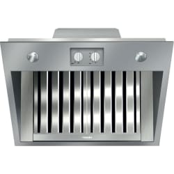 Custom Hood Insert  - 30" Range Insert Hood view