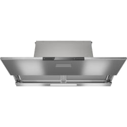 34 Inch Under Cabinet Smart Range Hood  - 36 Inch Stainless Steel Built-In Ventilation Hood view