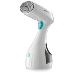 Hand-Held Garment Steamer  - front view