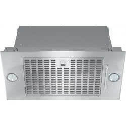 24 Inch Extra Slim Hood Insert  - Front View view