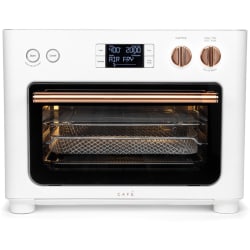 19 Inch Smart Countertop Oven  - 19 Inch Smart Countertop Oven view