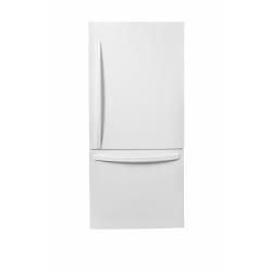 30 Inch Freestanding Bottom-Freezer Refrigerator  - 30 Inch Freestanding Bottom-Freezer Refrigerator view