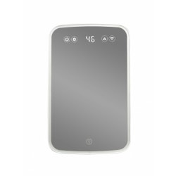 9 Inch Freestanding Compact Refrigerator  - 9 Inch Freestanding Compact Refrigerator view