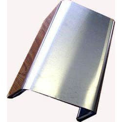 48 Inch x 48 Inch Duct Cover - Front View view
