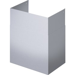 8 Foot to 9 Foot Duct Cover for 42 Inch Pro Wall Hoods - 8 Foot - 9 Foot Duct Cover view