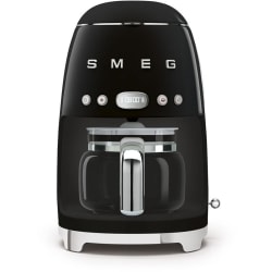 Drip Coffee Machine  - 12-inch 50's Retro Style Aesthetic Drip Coffee Machine view
