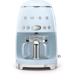 Drip Coffee Machine  - 12-inch 50's Retro Style Aesthetic Drip Coffee Machine view