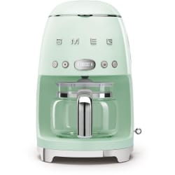 Drip Coffee Machine  - 12-inch 50's Retro Style Aesthetic Drip Coffee Machine view
