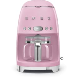 Drip Coffee Machine  - Retro-Style Coffee Machine view
