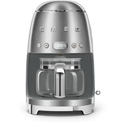 Drip Coffee Machine - 12" 50's Retro Style Aesthetic Drip Coffee Machine view