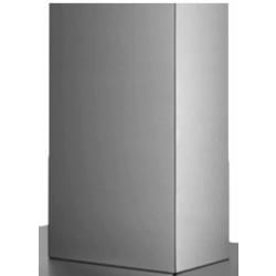 Duct Cover: 18 Inch Height - Manhattan Duct Cover view