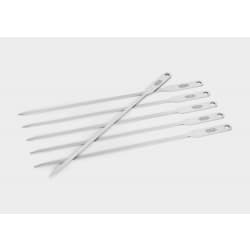 Grill Skewer Set - Front View view