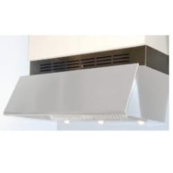 Ductless Vent Grate Kit - Featured View view