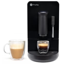 7 Inch Countertop Automatic Smart Espresso Machine  - 7 Inch Countertop Automatic Smart Espresso Machine view
