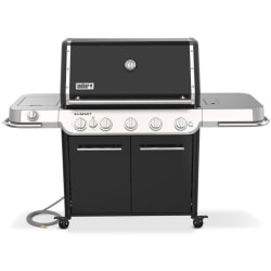 70 Inch Summit® FS38 E Natural Gas Grill  - Summit® FS38 E Gas Grill (Natural Gas) view