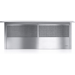 36 Inch Downdraft Ventilation System  - Front View view