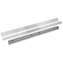 60 Grill Kit for Energy Models - 60  grill kit view