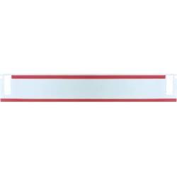 Gas Cooktop Seal Kit for Zephyr DLI-E30ASX Downdraft - front view