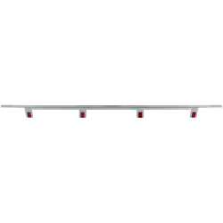 36 Inch Range Trim Kit - Range Trim Kit view