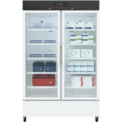 Medical Vaccine Refrigerator  - Medical Vaccine Refrigerator view