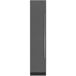 18 Inch Smart Freezer Column - 18 Inch Designer Column Freezer with Ice Maker - Panel Ready view